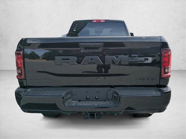 New 2026 RAM 3500 Big Horn image 7