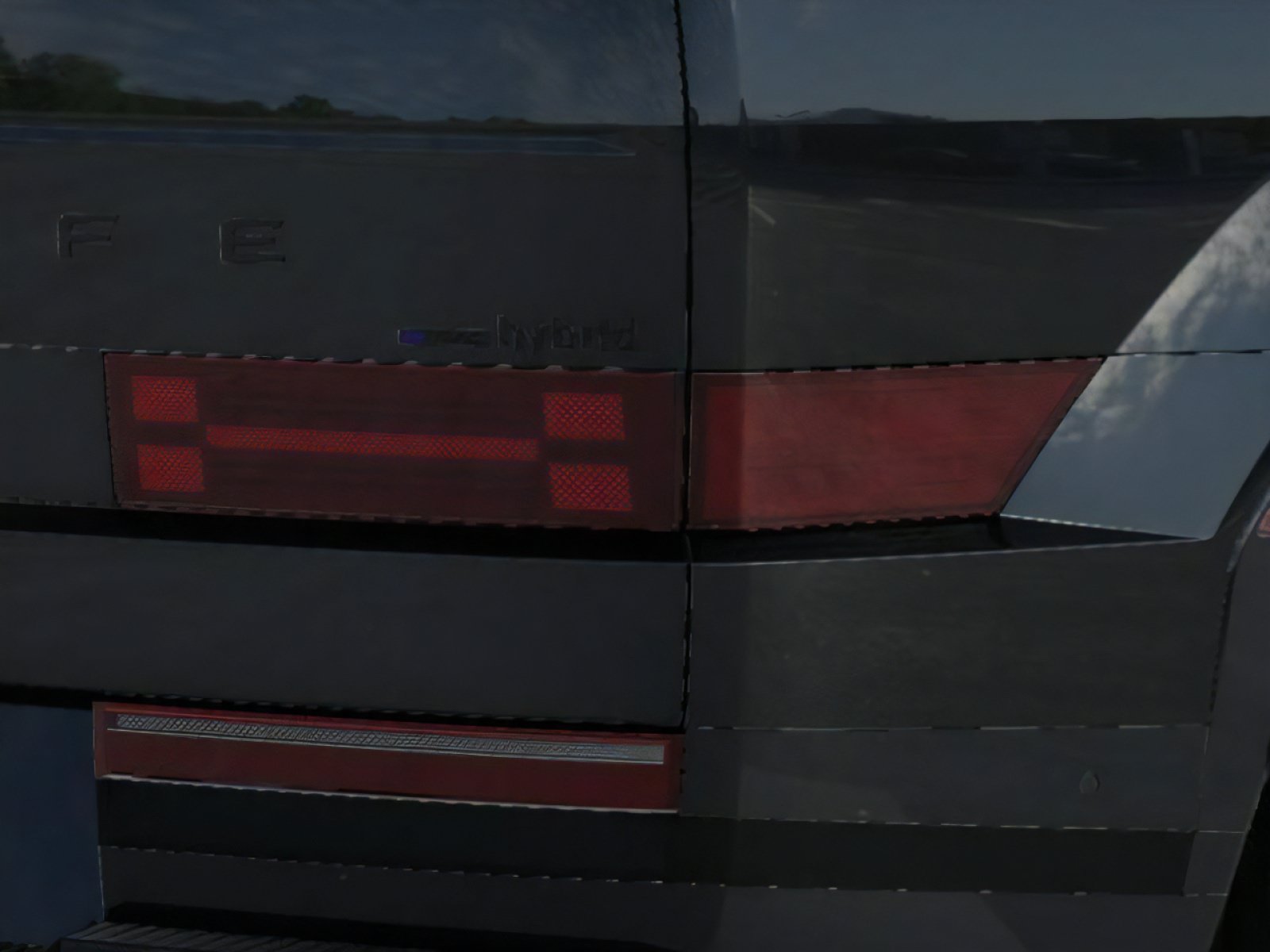 New 2027 Hyundai Santa Fe Calligraphy AWD/4WD image 10