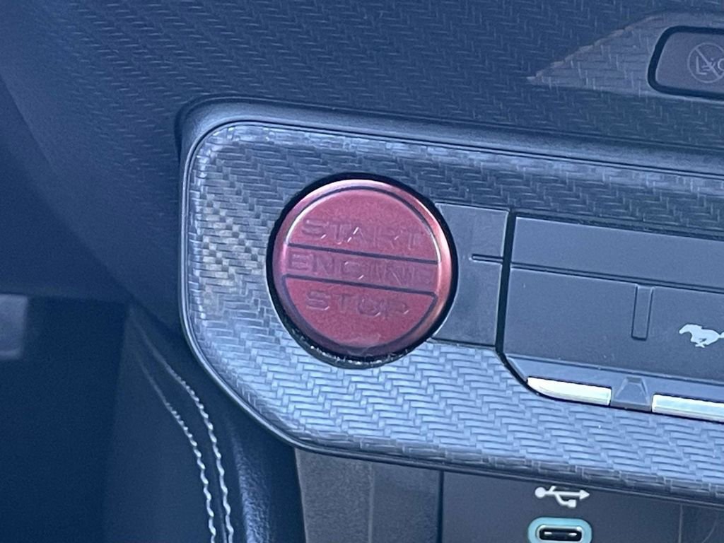 Used 2024 Ford Mustang GT Premium image 33