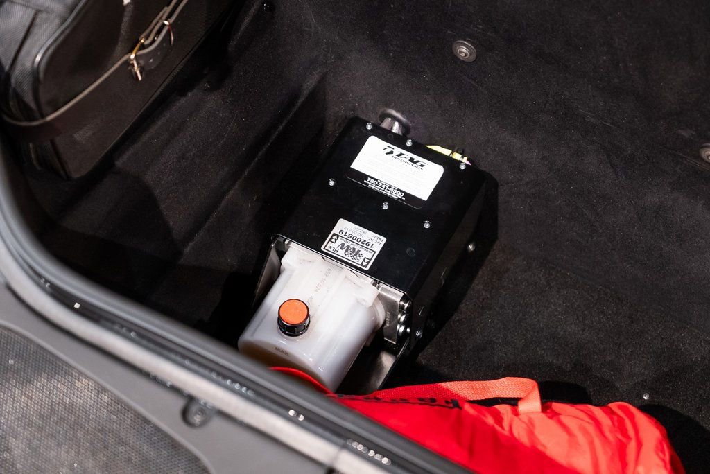 Certified 2015 Ferrari 458 Speciale A image 22