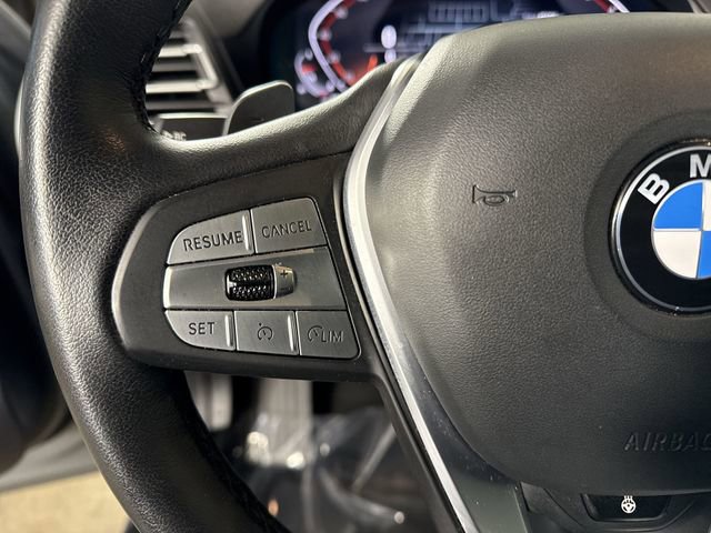 Used 2024 BMW X3 sDrive30i w/ Convenience Package image 13