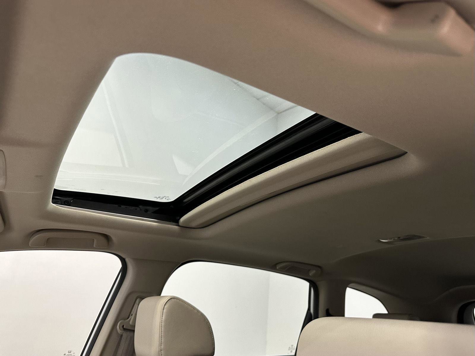 Used 2019 Honda CR-V EX-L image 15