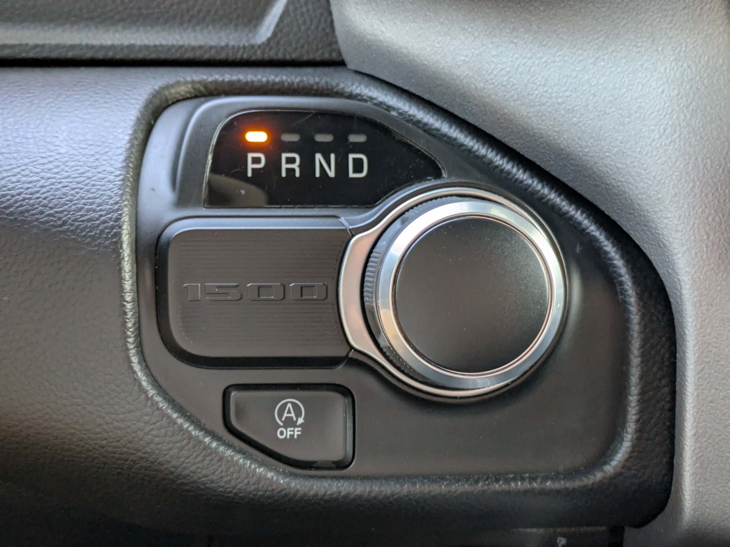 Used 2022 RAM 1500 Big Horn image 32