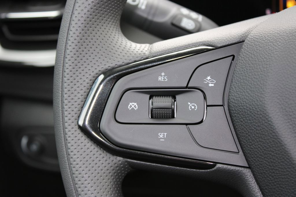 New 2026 Chevrolet TrailBlazer LT image 26