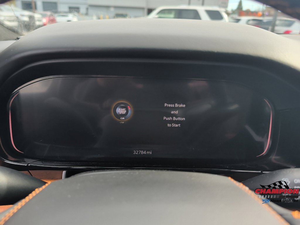 Used 2022 Jeep Grand Wagoneer Series III w/ Rear-Seat Entertainment Group AWD/4WD image 18