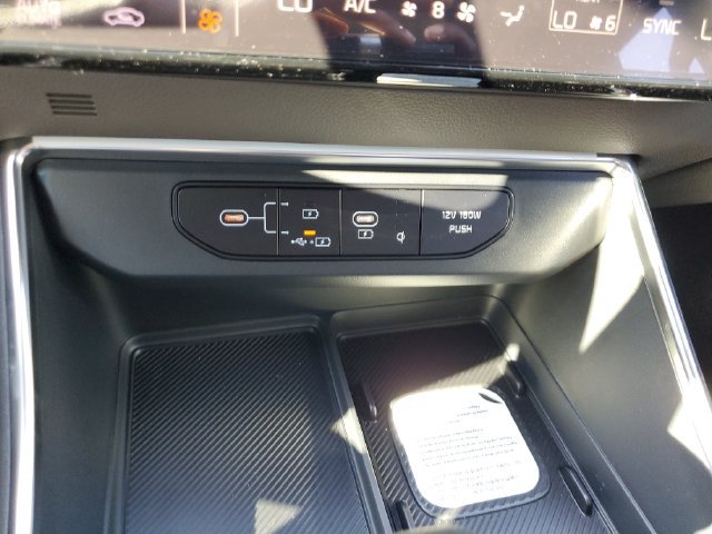 New 2027 Kia Carnival EX FWD image 33