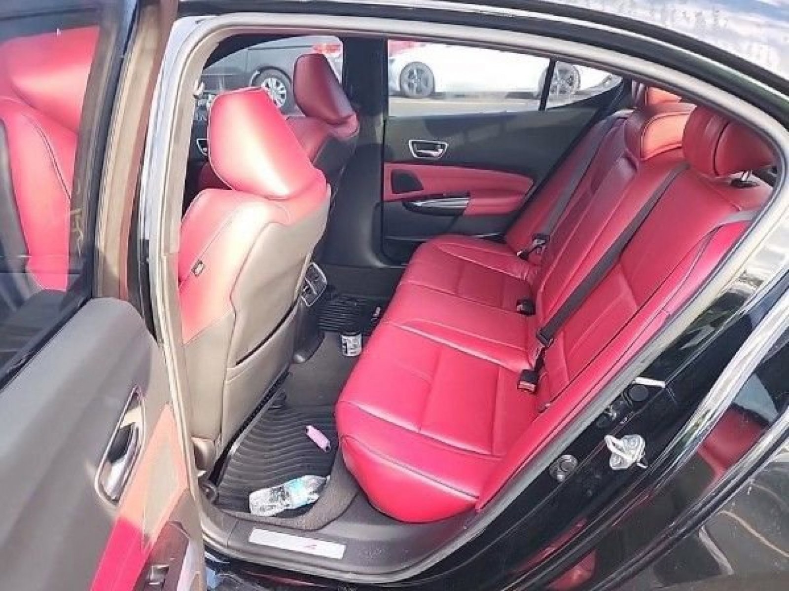 Used 2020 Acura TLX V6 w/ A-SPEC Pkg image 13