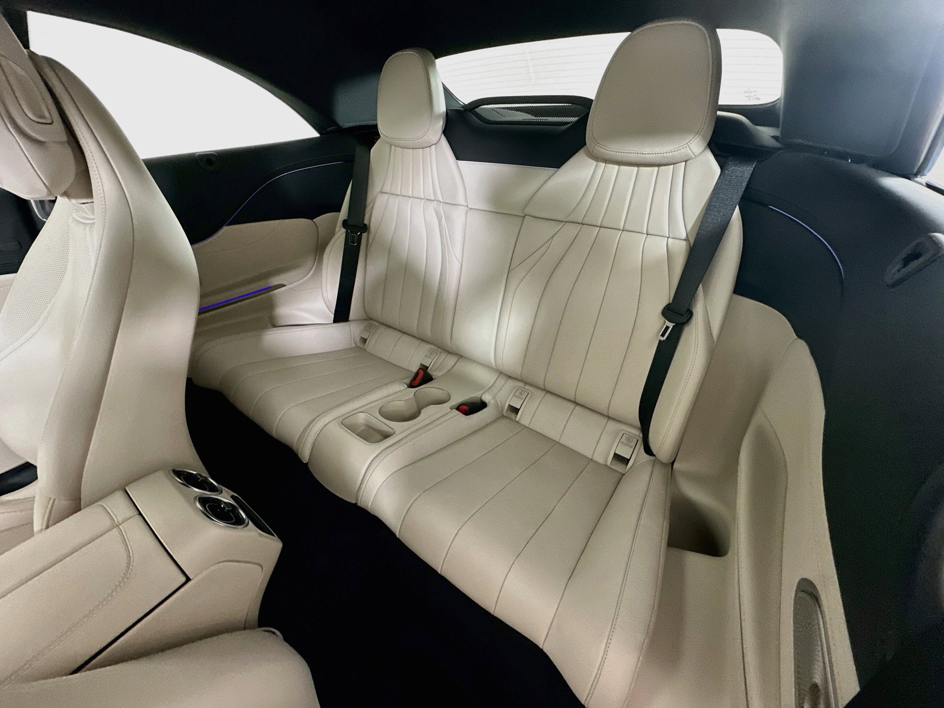 New 2027 Mercedes-Benz CLE 53 AMG 4MATIC Cabriolet image 26