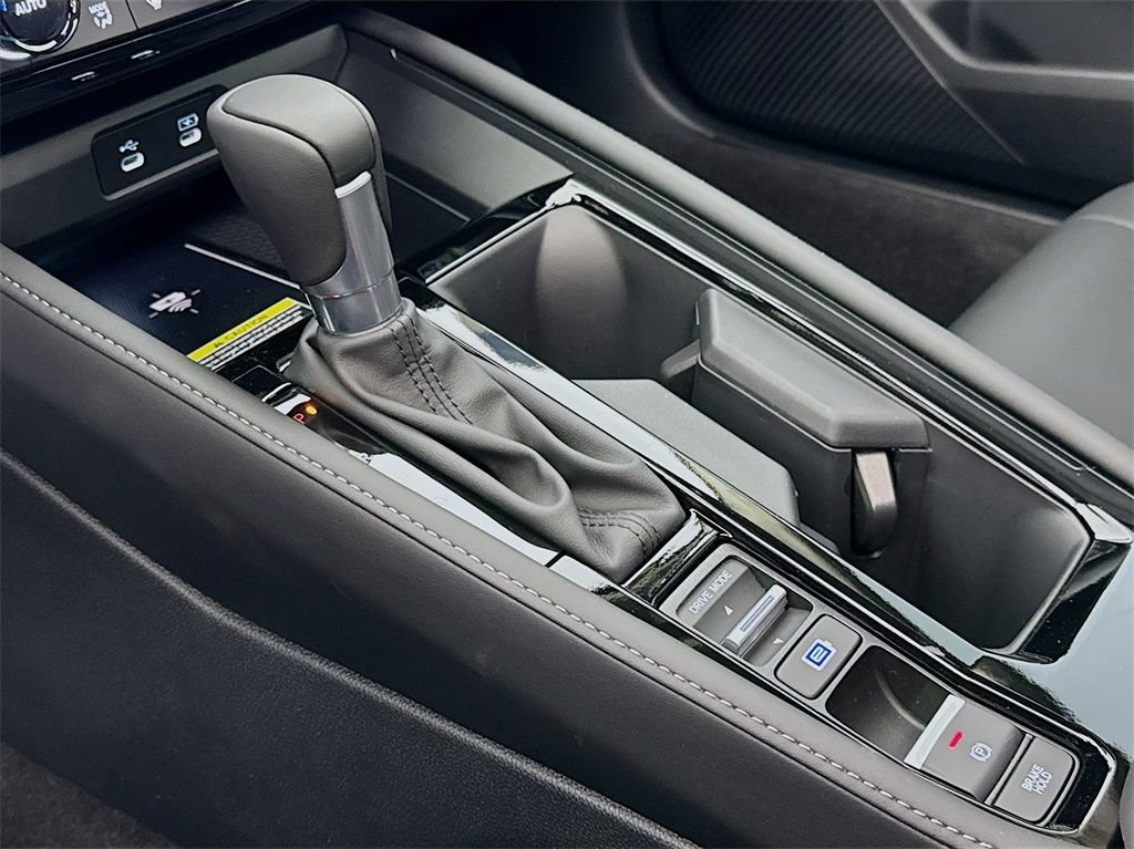 New 2026 Honda Accord Touring image 25