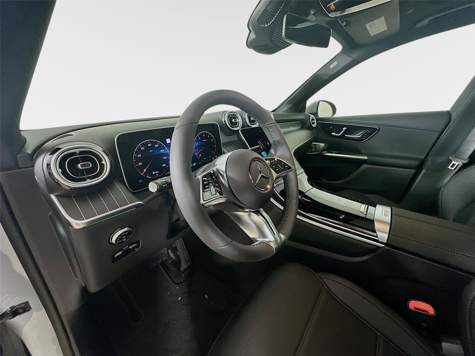 Certified 2026 Mercedes-Benz GLC 300 4MATIC image 10
