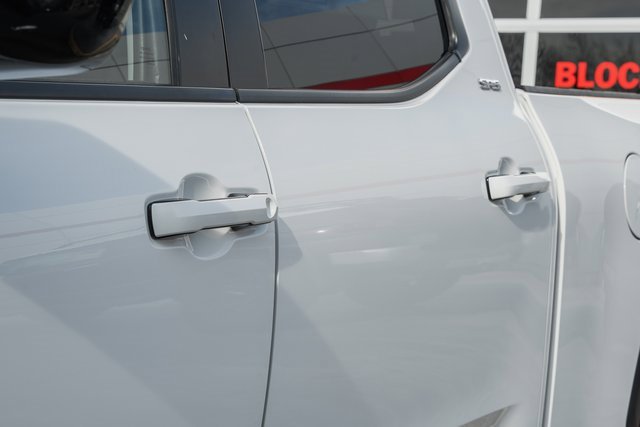Used 2024 Toyota Tundra SR5 image 16