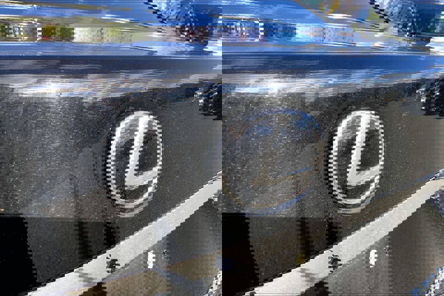 Certified 2021 Lexus LS 500 AWD image 30