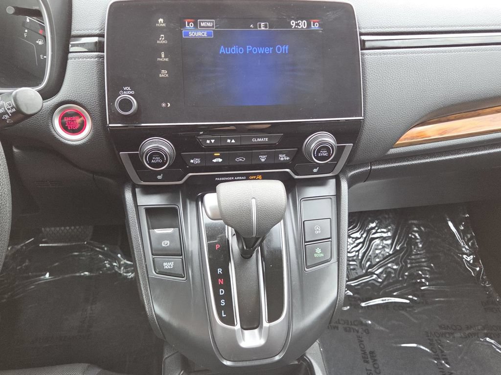 Used 2021 Honda CR-V EX image 28