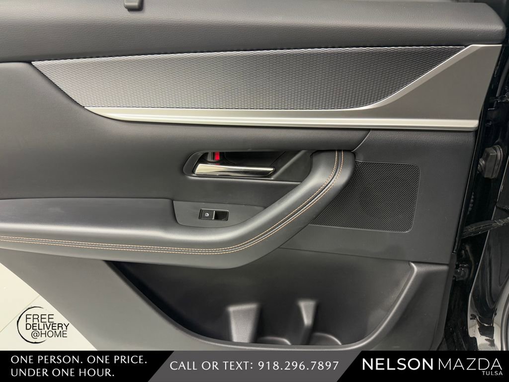 Certified 2024 MAZDA CX-90 Plug-In Hybrid w/ Premium Pkg image 35