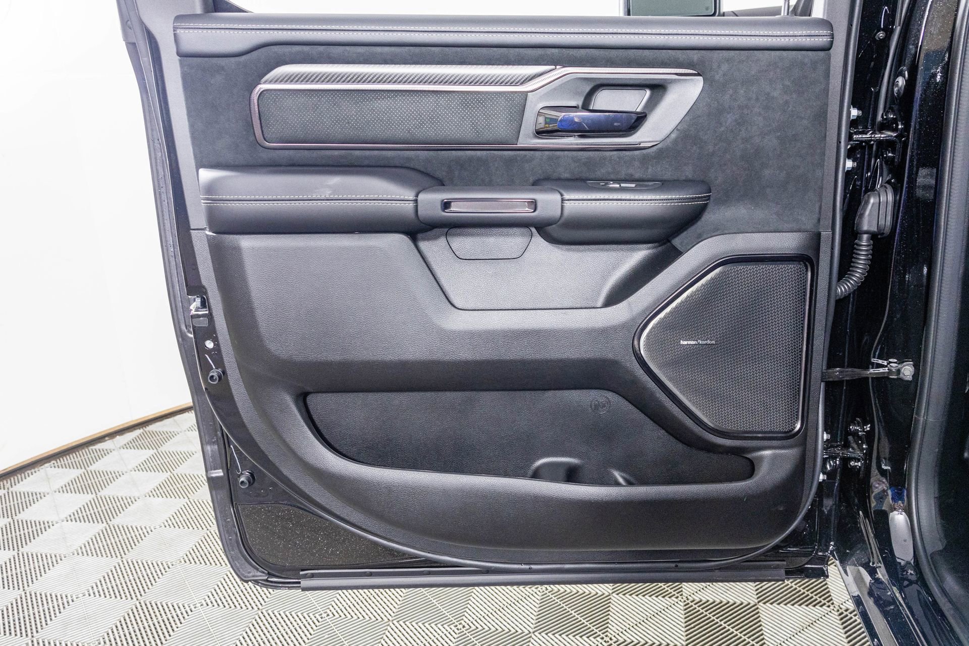 New 2026 RAM 1500 RHO w/ RHO Level 1 Equipment Group image 39