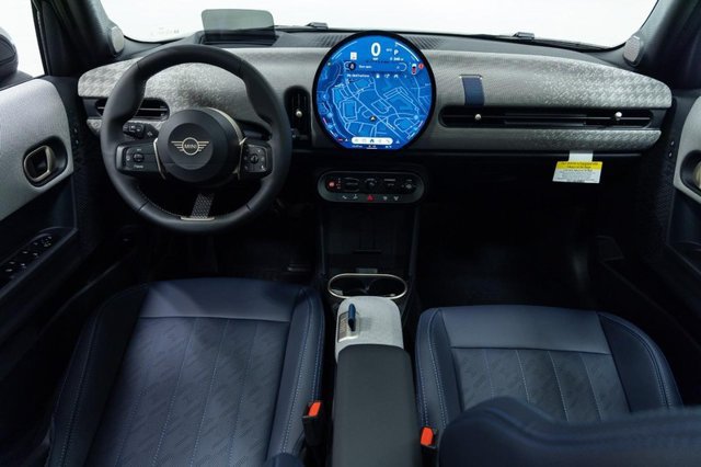 Certified 2026 MINI Cooper S FWD image 18