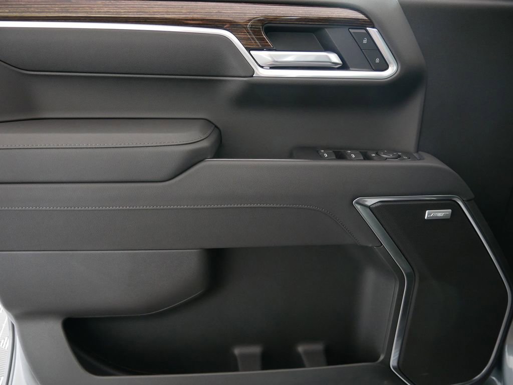 New 2026 GMC Sierra 1500 Elevation w/ Preferred Package image 13