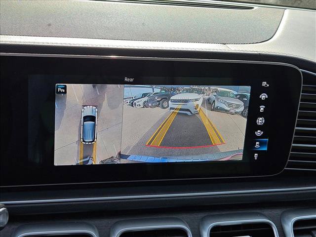 Used 2022 Mercedes-Benz GLE 450 4MATIC image 18