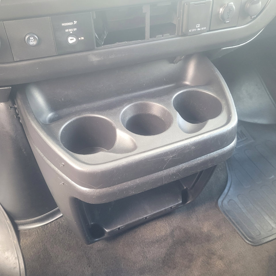 Used 2015 Chevrolet Express 3500 LT w/ LT Preferred Equipment Group image 20