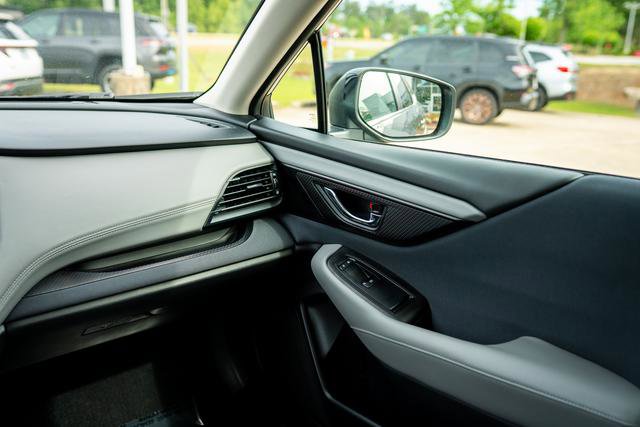 Certified 2025 Subaru Outback Premium AWD/4WD image 30