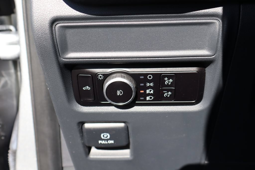 Used 2023 Ford F150 XL w/ STX Appearance Package AWD/4WD image 31