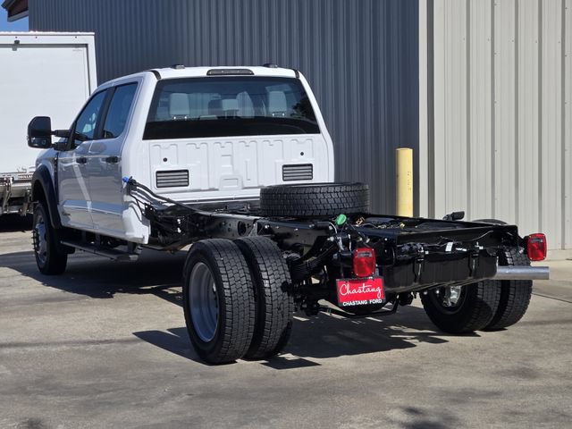 New 2026 Ford F450 XL AWD/4WD image 3