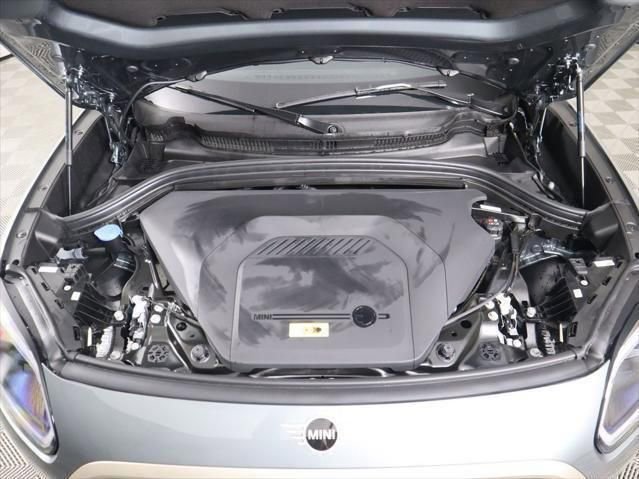 New 2025 MINI Cooper Countryman SE w/ Comfort Package Max image 28