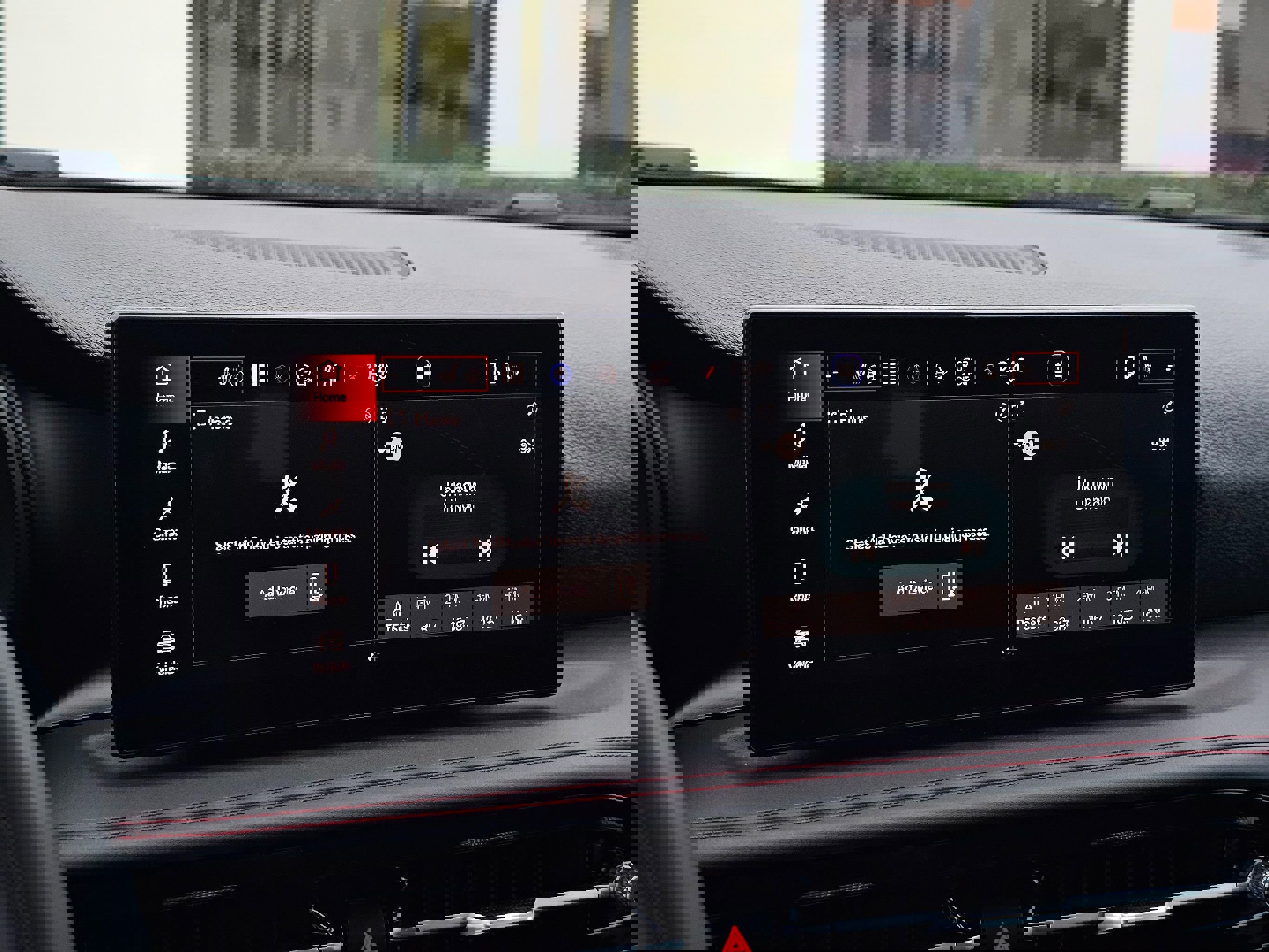 Used 2024 Dodge Hornet R/T w/ R/T Blacktop Package image 27