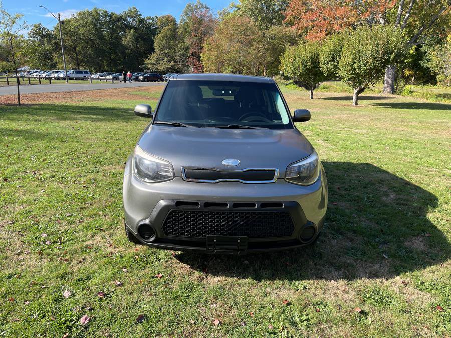 Used 2016 Kia Soul image 21