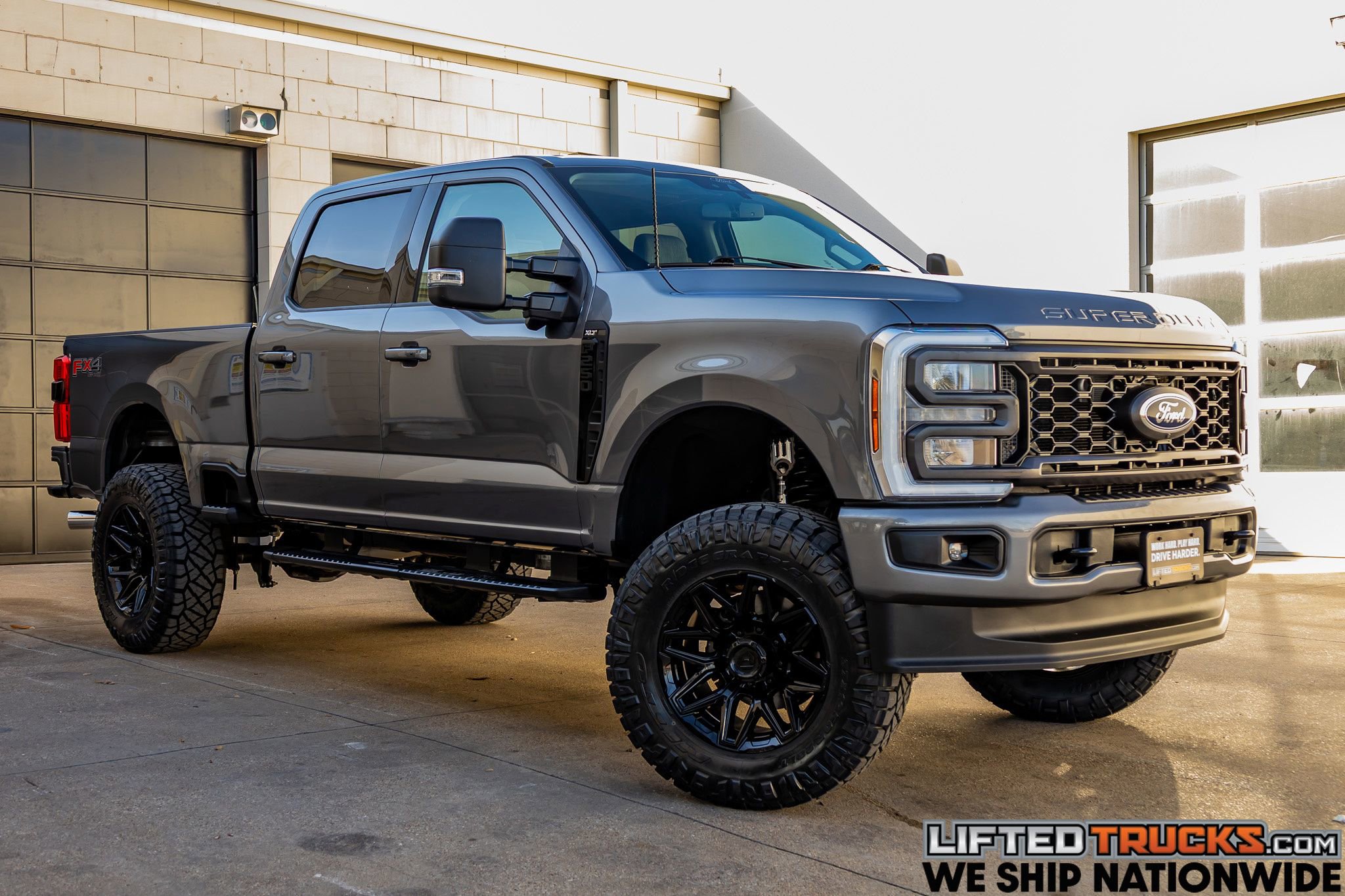 Used 2024 Ford F250 XLT w/ XLT Premium Package