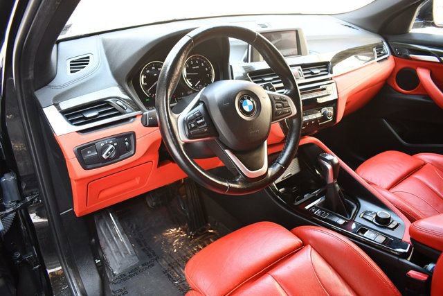 Used 2018 BMW X2 xDrive28i image 23