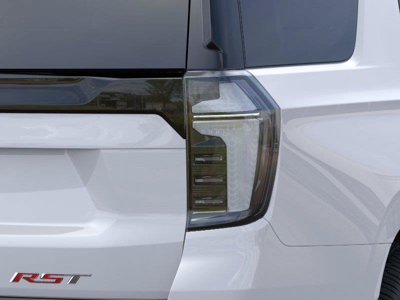 New 2026 Chevrolet Tahoe RST w/ Comfort Package RWD image 11