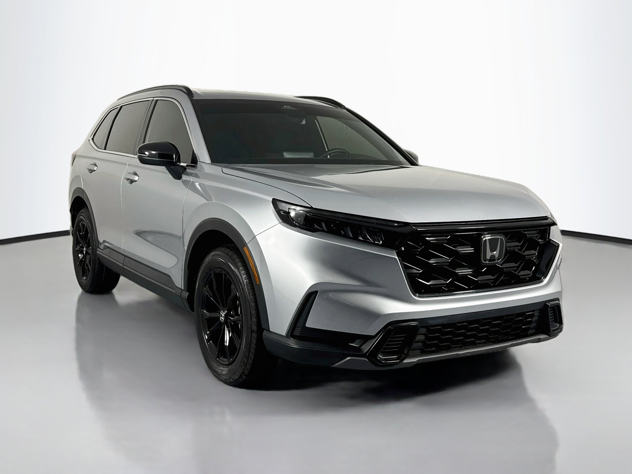 Used 2024 Honda CR-V Sport image 3