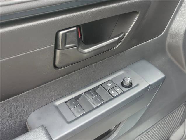 Certified 2025 Toyota Tundra SR image 11