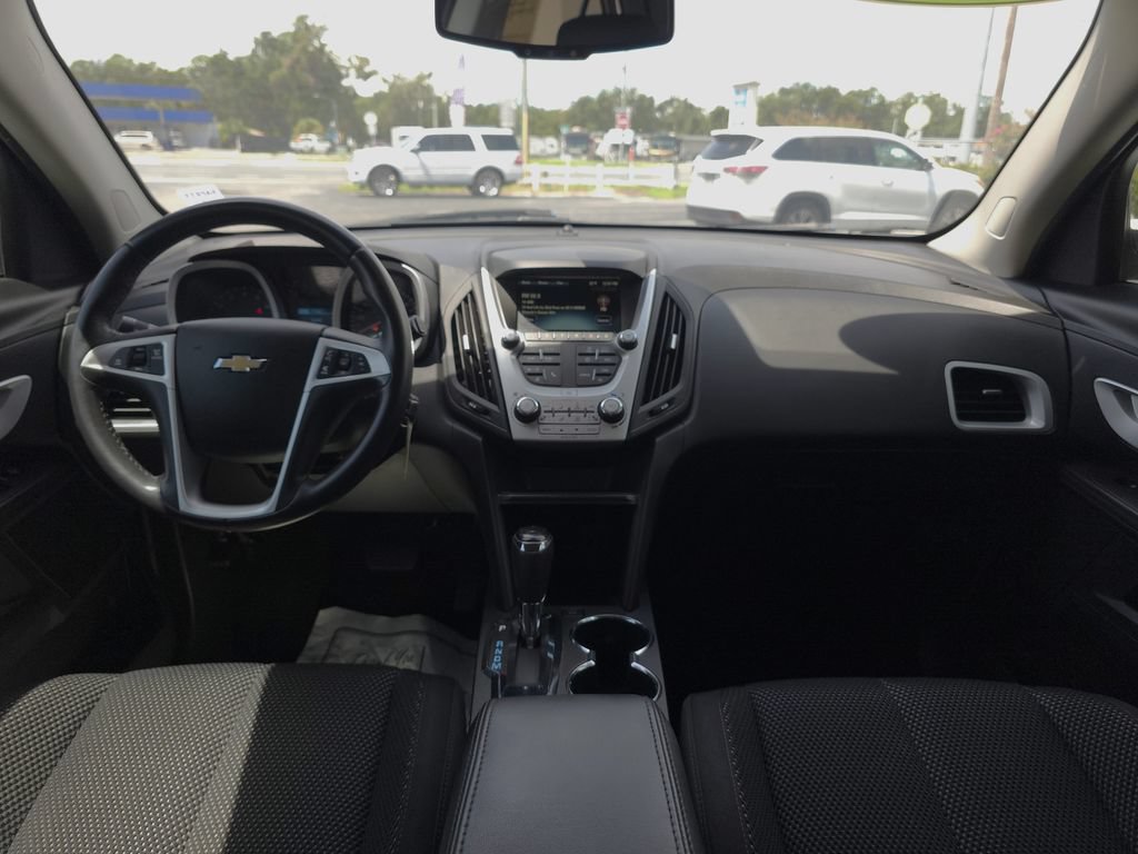 Used 2017 Chevrolet Equinox LT w/ Convenience Package FWD image 18