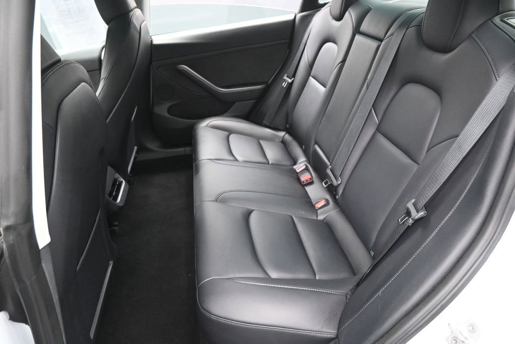 Used 2023 Tesla Model 3 Standard Range RWD image 27