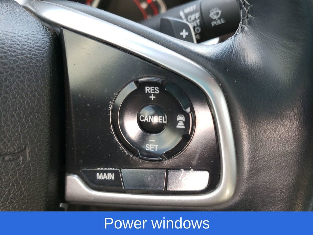 Used 2020 Honda Civic Sport image 12