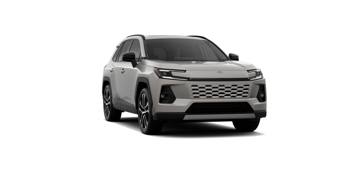 New 2026 Toyota RAV4 Limited AWD/4WD image 50