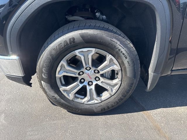 Used 2025 GMC Sierra 1500 SLT image 23