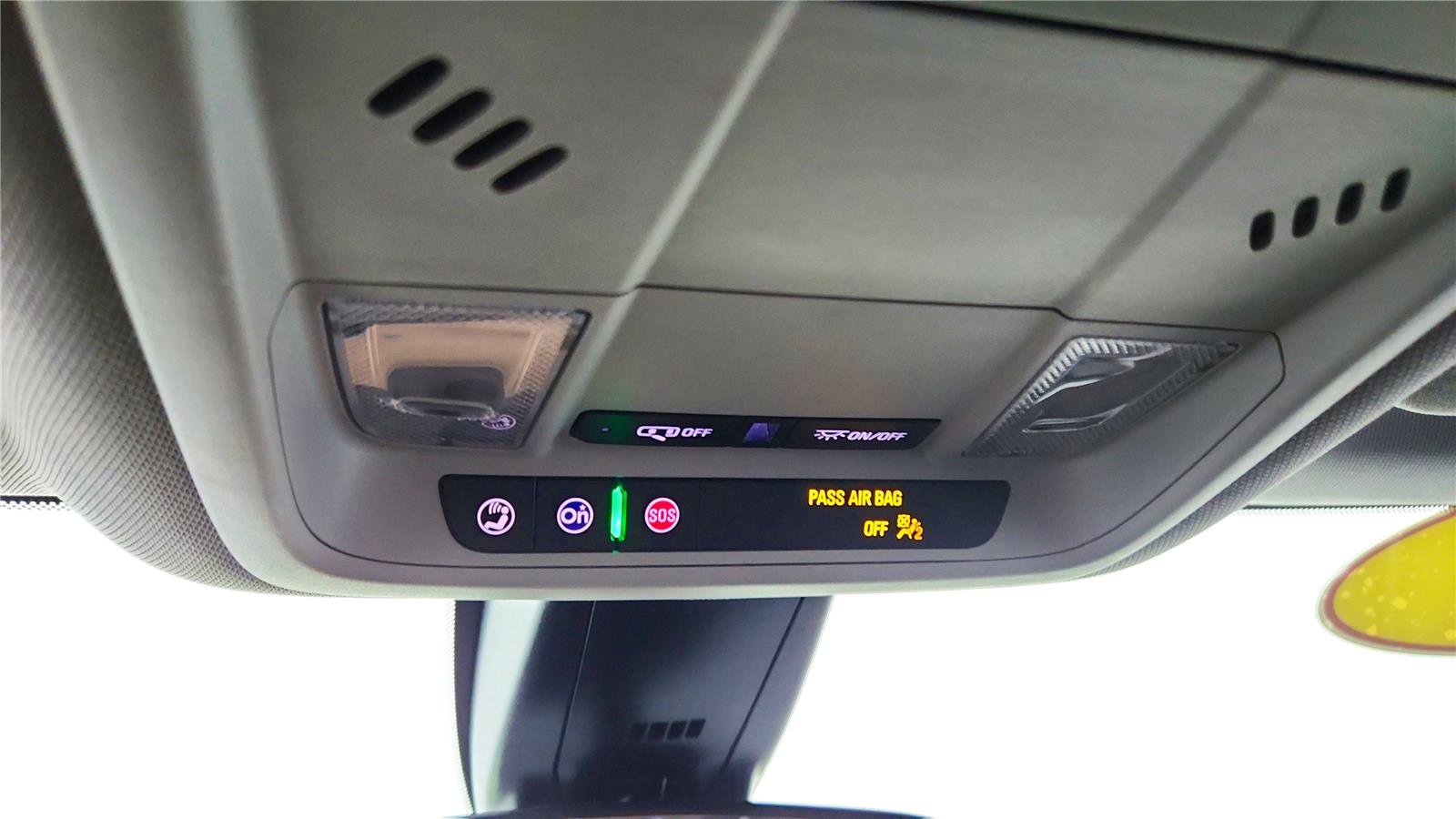 Used 2024 Chevrolet Blazer LT image 41