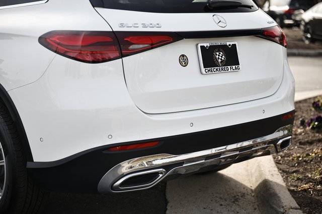 Used 2023 Mercedes-Benz GLC 300 GLC 300 image 6