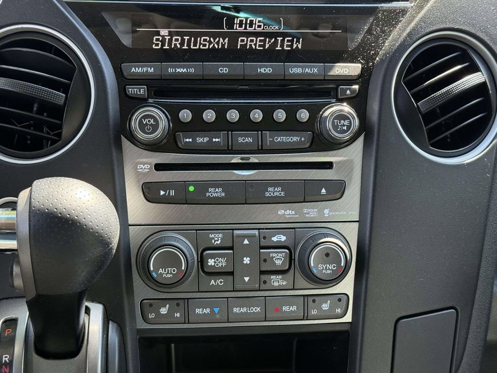 Used 2013 Honda Pilot Touring image 22