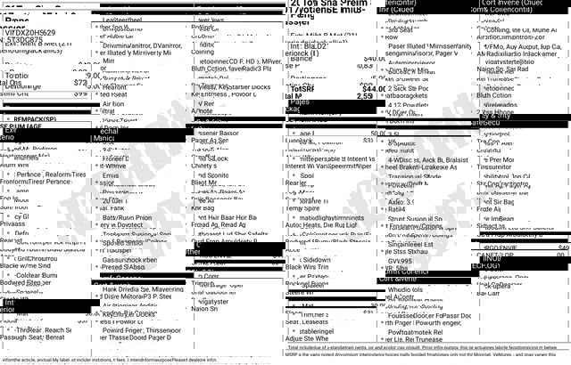 Used 2017 Toyota Sienna SE Premium image 36