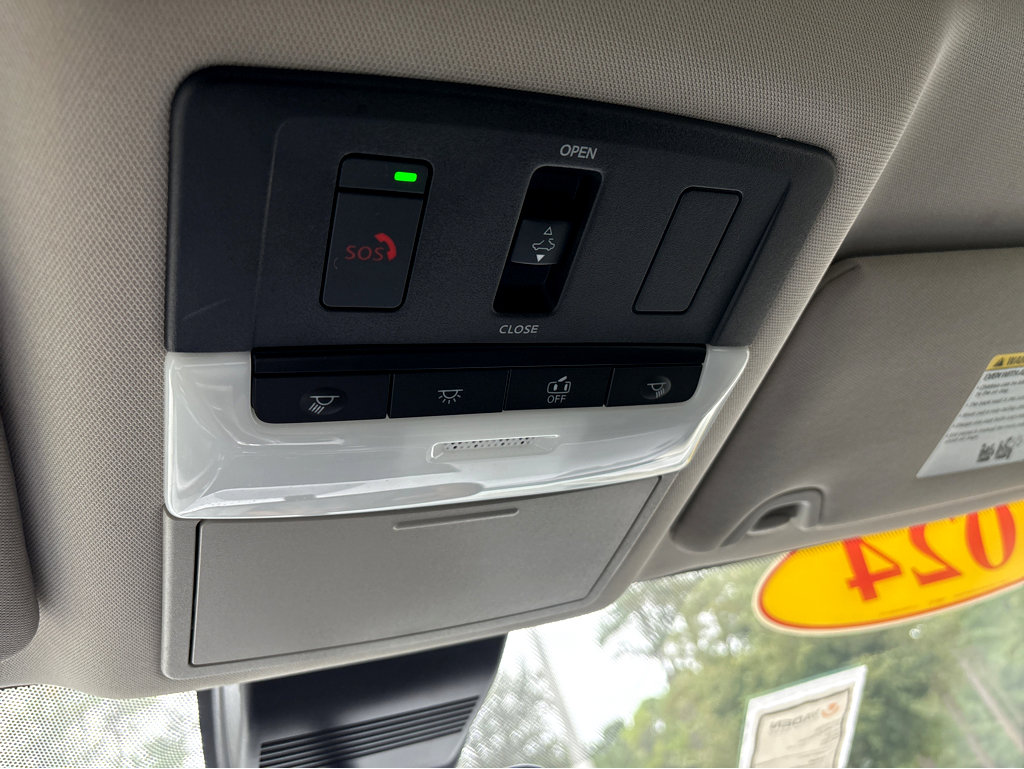 Used 2024 Nissan Altima 2.5 SL image 40