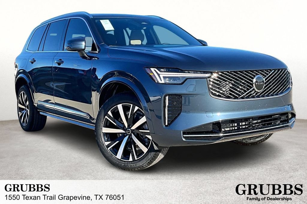 New 2026 Volvo XC90 B6 Core AWD/4WD image 1