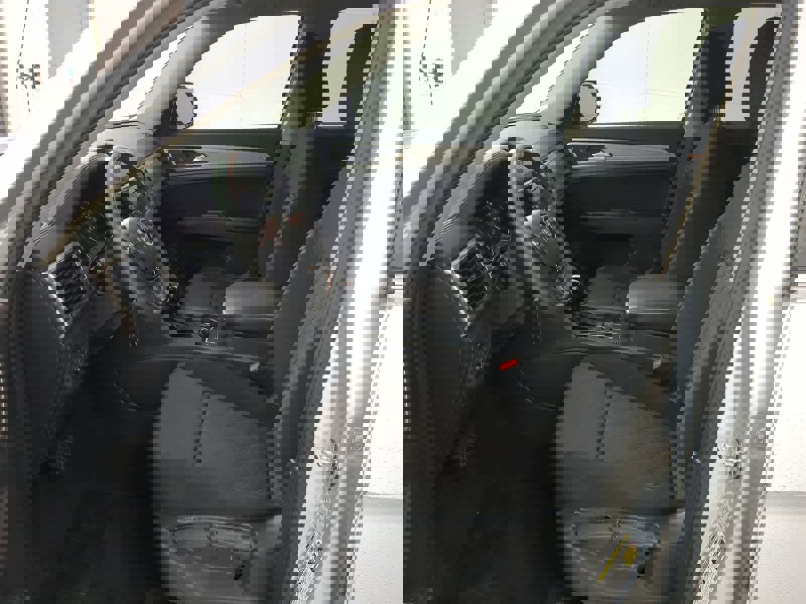 Used 2018 Volkswagen Atlas S image 15