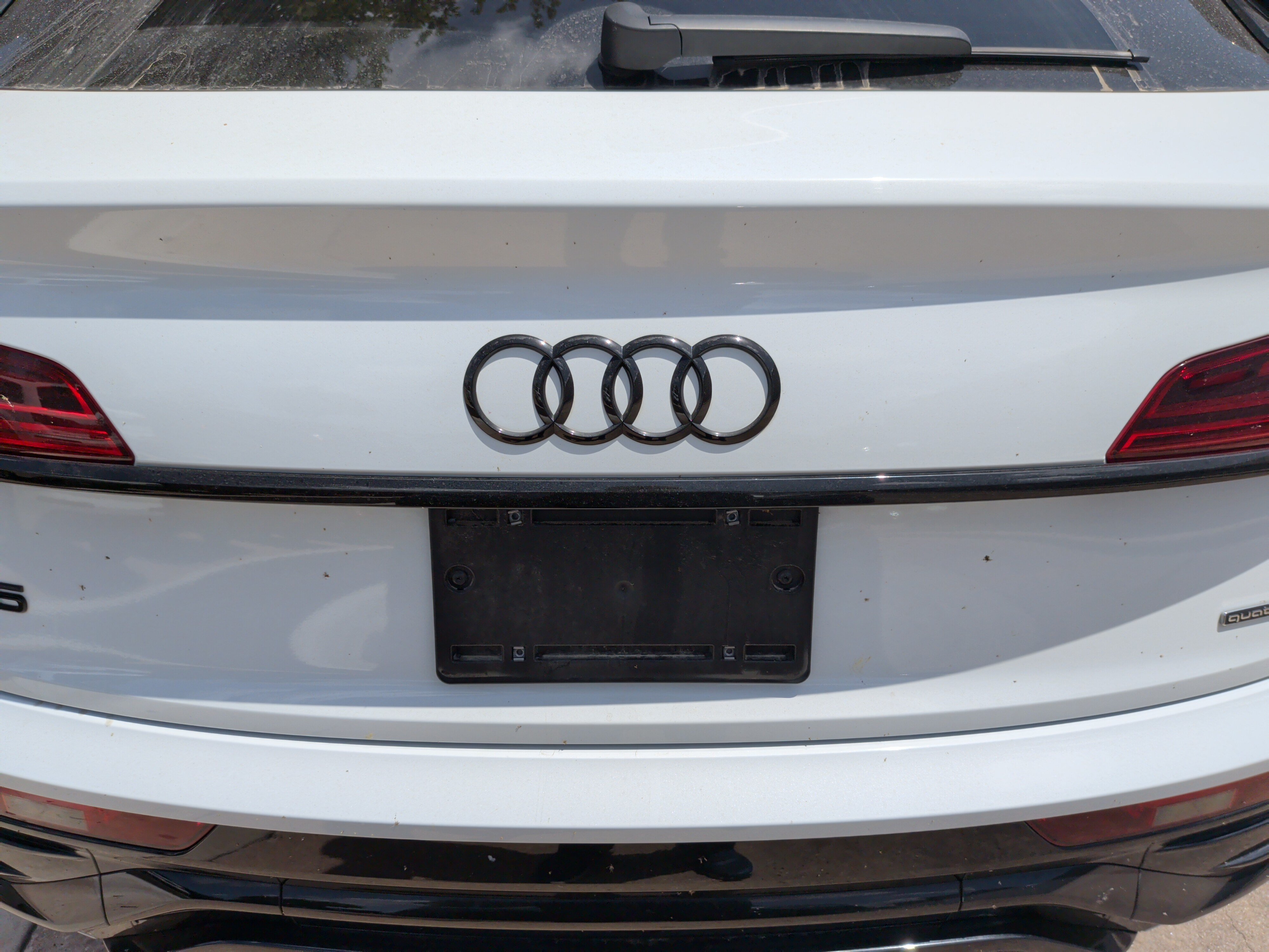 Certified 2024 Audi Q5 2.0T Premium Plus AWD/4WD image 38