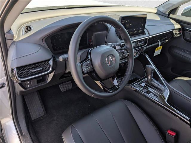 New 2026 Acura ADX FWD image 3