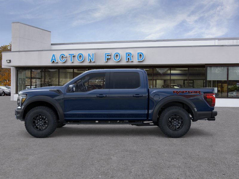 New 2026 Ford F150 Raptor image 3