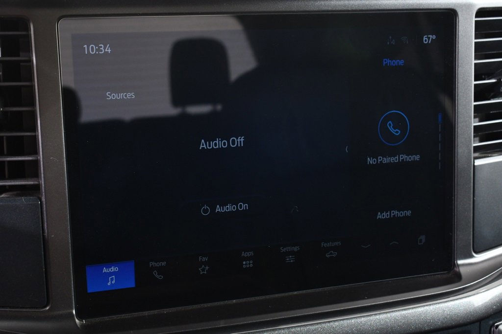 New 2025 Ford F150 STX w/ Equipment Group 200A image 27